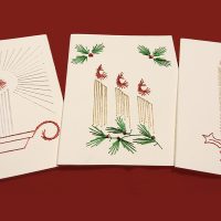 Biglietto di auguri senza scritta - Thumbnail Image 8